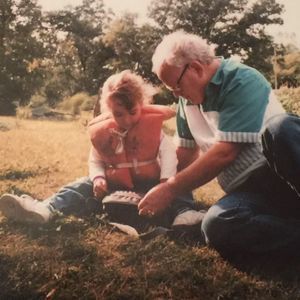 Meet your Posher, Marybeth